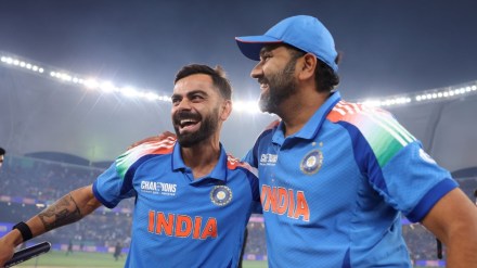 The viewership figures had already touched 39.7 crore towards the end of New Zealand’s innings, but the real surge came during India’s chase.