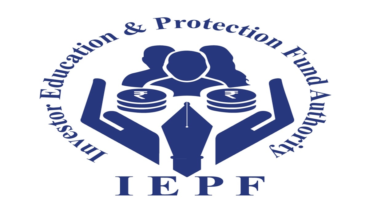 IEPFA, Investor Education and Protection Fund, IEPF, Investor Education and Protection Fund Authority, sebi