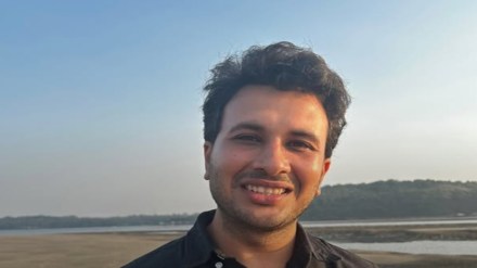 Harsh Pokharna