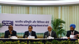 Tuhin Kanta Pandey, SEBI, Ananth Narayan, Ashwani Bhatia, Amarjeet Singh, Kamlesh Chandra Varshney, market