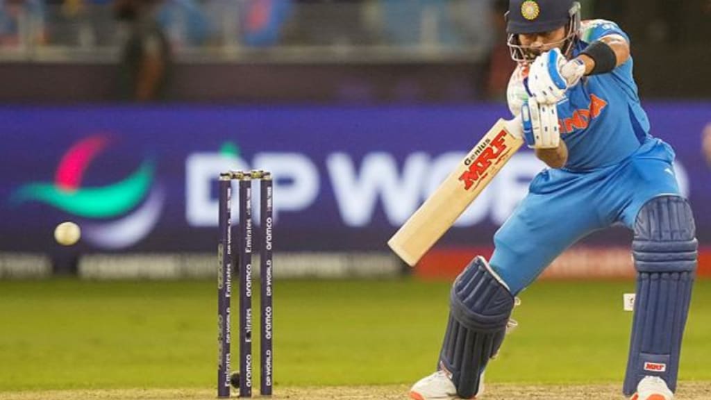 IND vs AUS Highlights