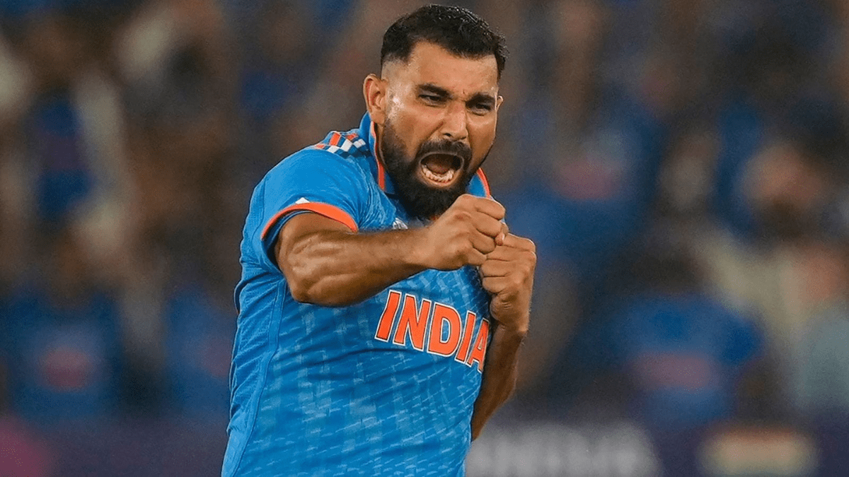 Mohammed Shami roza controversy: Javed Akhtar slams Muslim cleric Mohammed Shami roza controversy: Javed Akhtar slams Muslim cleric