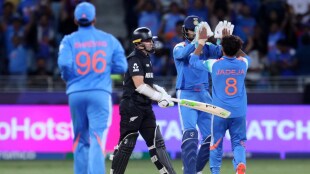 Cricket seems to be a game of unremarkable certainties. (Image Source: X/twitter)