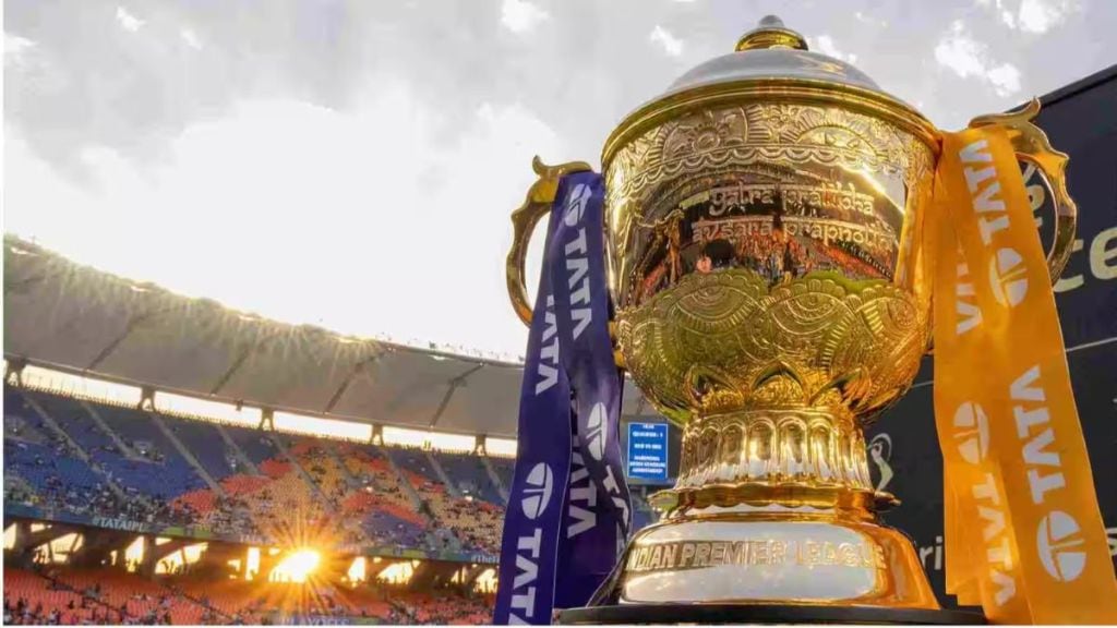 IPL TICKET ONLINE BOOKING