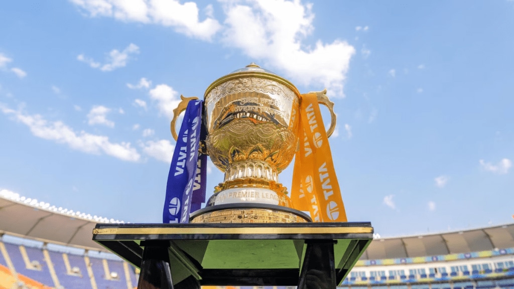 IPL 2025 Full Squads, Teams List, Players and Captains List