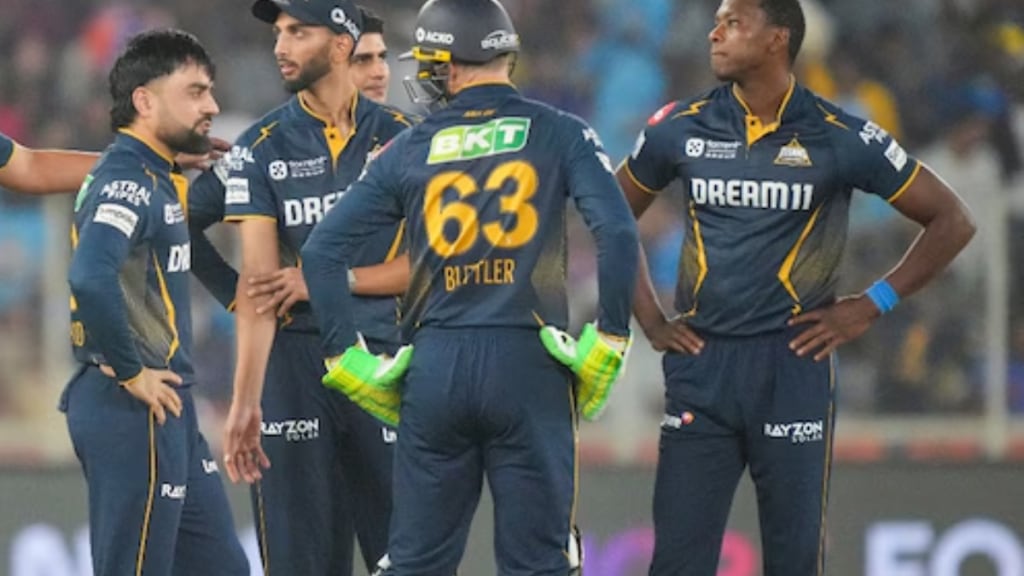 IPL 2025 Match Highlights IPL 2025 Match Highlights