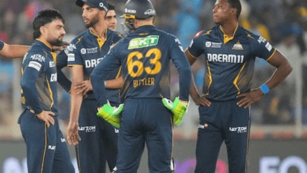 IPL 2025 Match Highlights