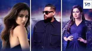 IPL 2025 opening ceremony