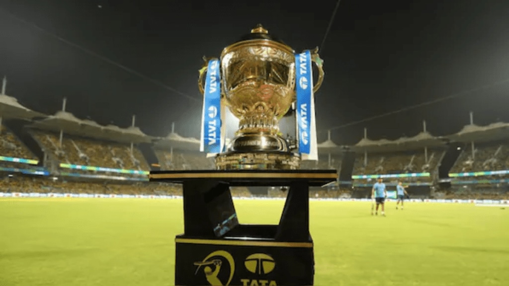 IPL 2025