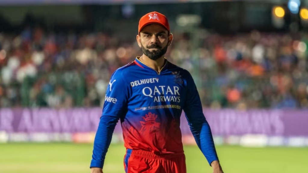 CSK vs RCB IPL 2025: Even today, Virat Kohli is hungry to improve, says ex-India cricketer Dinesh Karthik CSK vs RCB IPL 2025: Even today, Virat Kohli is hungry to improve, says ex-India cricketer Dinesh Karthik