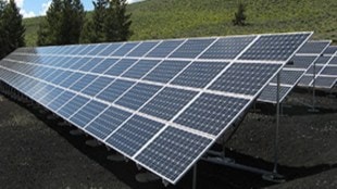IREDA share price today, March 26