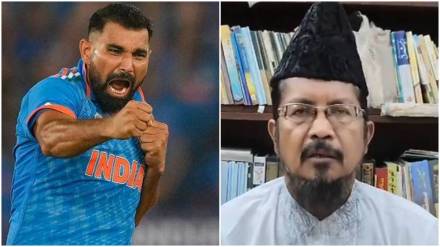Imam calls Shami a criminal