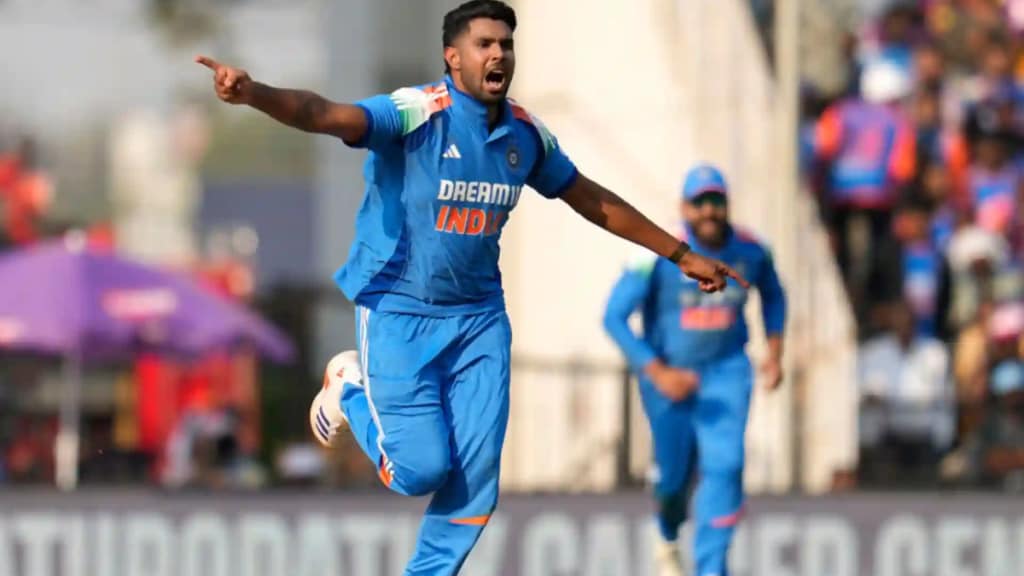 Ind vs NZ Predicted Playing 11 Champions Trophy 2025 Final