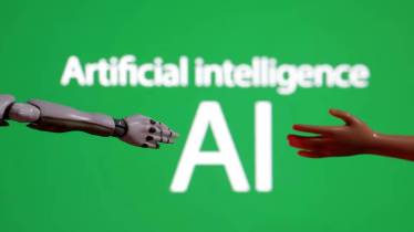 India AI model