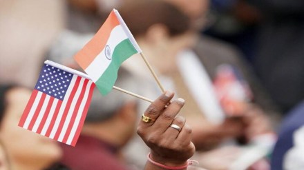 India-US Relations