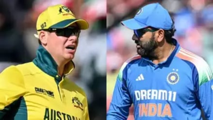 India vs Australia Semi Final Champions Trophy 2025 Live Streaming Details India vs Australia Semi Final Champions Trophy 2025 Live Streaming Details