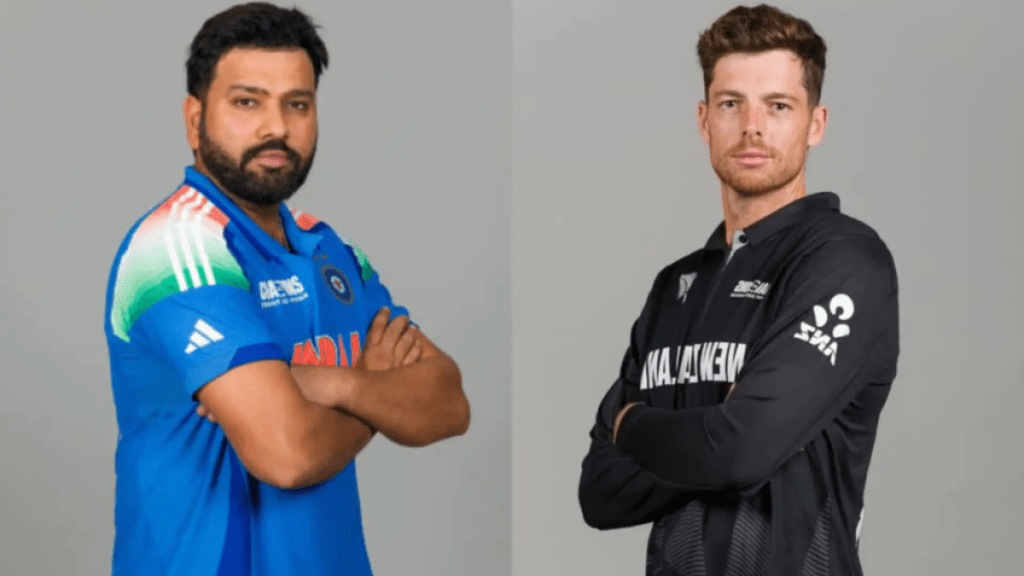 India vs New Zealand Dream11 Prediction, Fantasy Cricket Tips, Pitch Report, Weather report and AI prediction India vs New Zealand Dream11 Prediction, Fantasy Cricket Tips, Pitch Report, Weather report and AI prediction