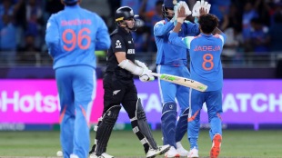 India vs New Zealand Final Predicted Playing 11, Squad, Players List Full Details, Champions Trophy 2025 Final