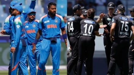 India vs New Zealand Match Ticket, Champions Trophy 2025 India vs New Zealand Match Ticket, Champions Trophy 2025