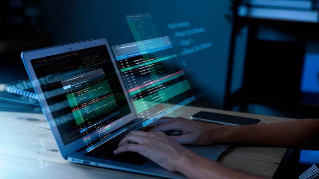 Indian IT sector
