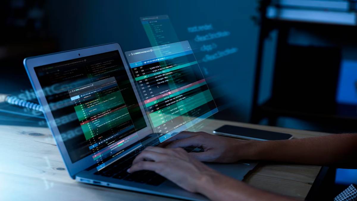 Indian IT sector Indian IT sector