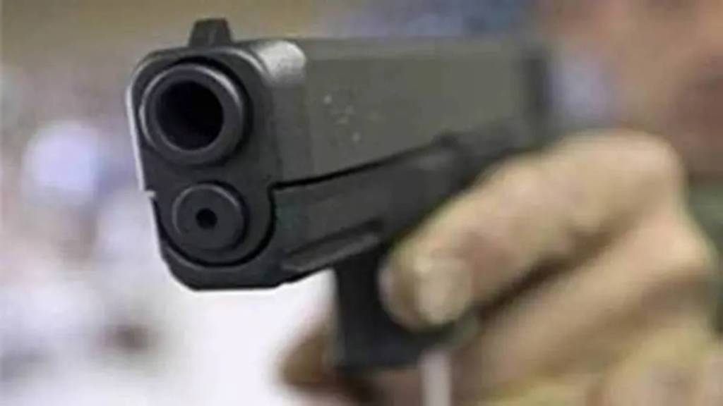 Indian origin man shot dead in Virginia