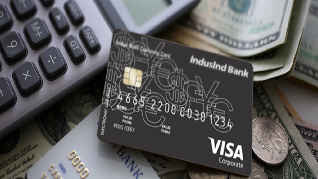 IndusInd Bank share price today, March 10