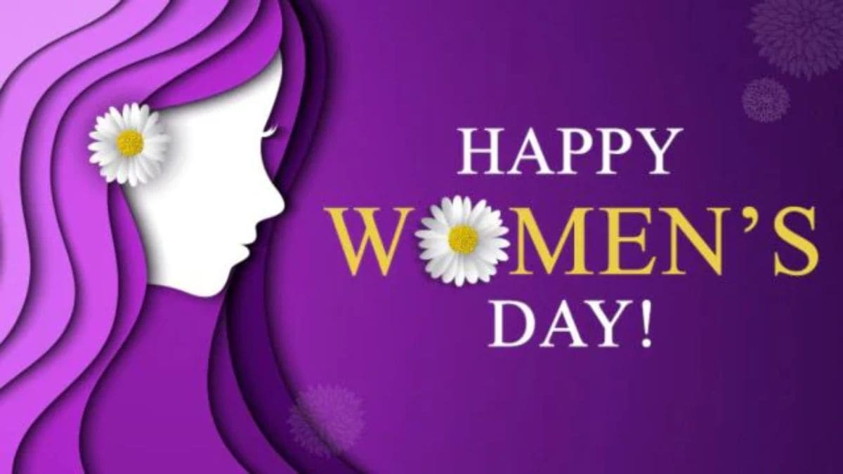 Happy Women's Day 2025 Best Wishes, Quotes, Messages, Status, GIFs