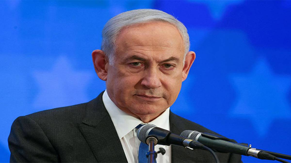Israel accepts proposal for temporary ceasefire in Gaza during Ramadan ...