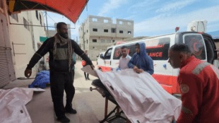Israel airstrikes, Gaza attack