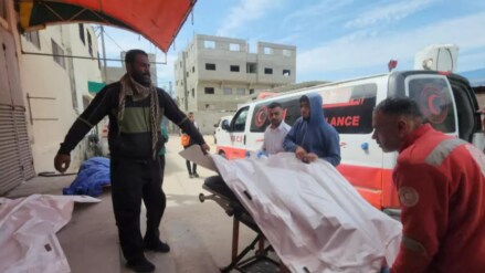 Israel airstrikes, Gaza attack