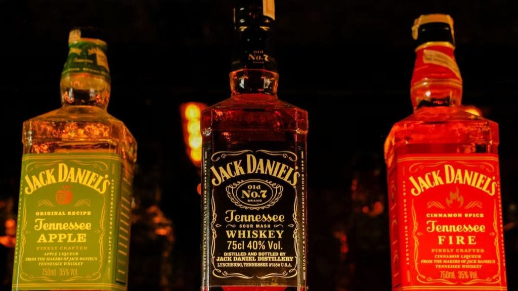 Jack Daniel