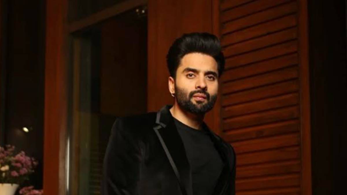 Jackky Bhagnani on music industry
