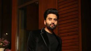 Jackky Bhagnani on music industry