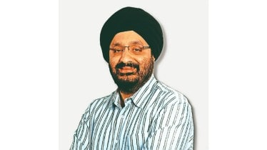 Jaspreet Bindra. (Image Source: PR Handout)
