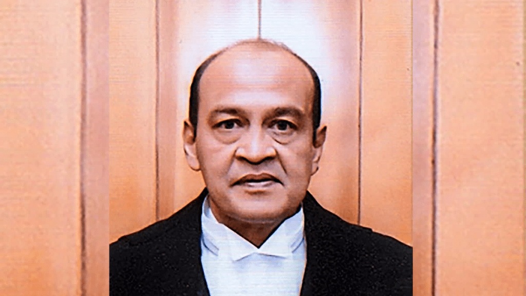 Centre notifies transfer of Justice Yashwant Varma to Allahabad High Court amid cash recovery row Centre notifies transfer of Justice Yashwant Varma to Allahabad High Court amid cash recovery row