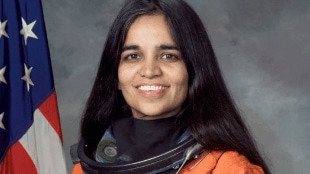 Kalpana Chawla Birth Anniversary 2025