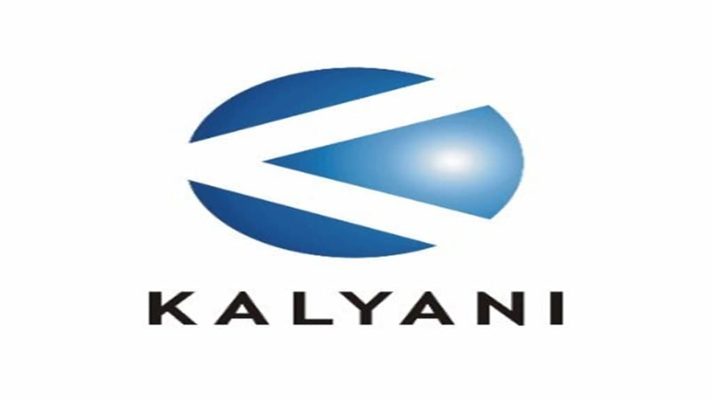 Kalyani, Samadhi, Industry, Sulochana Kalyani, Baba Kalyani, Hiremath