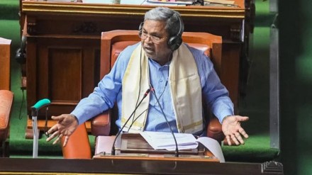 Congress to replace Siddaramaiah as Karnataka CM? Kharge says... Congress to replace Siddaramaiah as Karnataka CM? Kharge says...