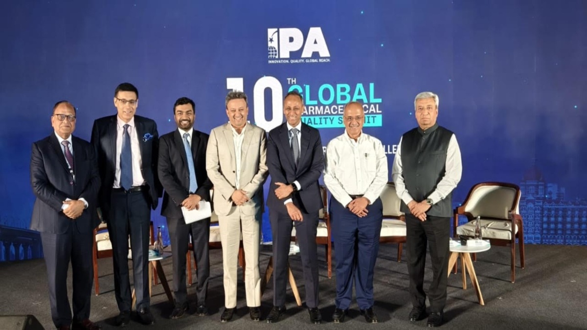 10th Global Pharmaceutical Quality Summit in Mumbai