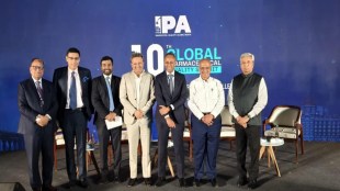 10th Global Pharmaceutical Quality Summit in Mumbai