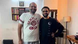 umar khalid, jnu student leader, jnu umar khalid, india news, kunal kamra, kunal kamra umar khalid, kunal kamra perplexity, trending news