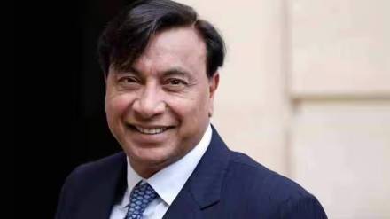 Lakshmi Mittal to leave UK