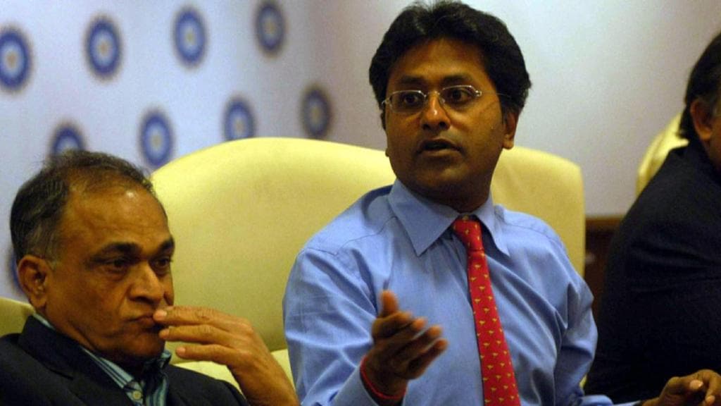 Lalit Modi, lalit modi passport, Vanuatu, ipl lalit modi, lalit modi case Lalit Modi, lalit modi passport, Vanuatu, ipl lalit modi, lalit modi case