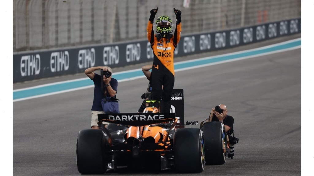No women drivers in F1, but brands tap into its female fan base. (Image Source: Reuters)