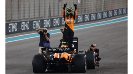 No women drivers in F1, but brands tap into its female fan base. (Image Source: Reuters)