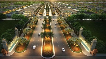 M3M India to close Rs 1300-cr Indiabulls loan for Panipat propject