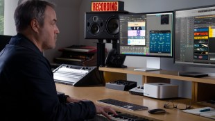 Mac Studio Apple M4