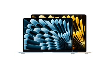 M4 MacBook Air