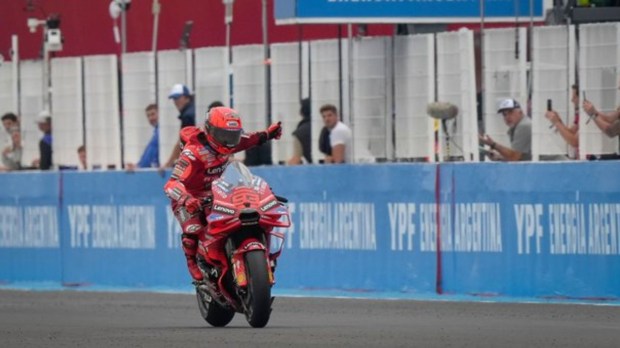 MArc Marques MotoGP Argentina (1)